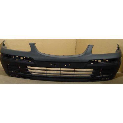 Mazda 626 Ön Tampon 98-01