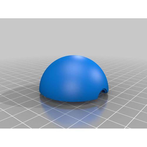 Pokeball.