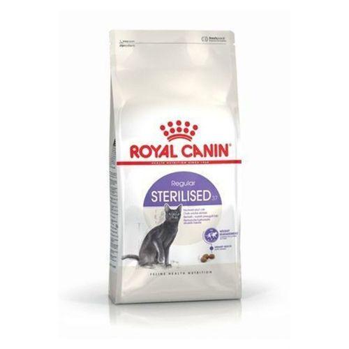 Royal Canin Sterilised 37 Kısırlaştırılmış Yetişkin Kedi Maması 2 KG