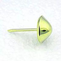 Pirinç Konik Kabara Raptiye 9,5 Mm - 1000