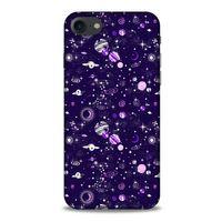 Apple Iphone 8 Kılıf Spacex (21) Koruyucu Kapak