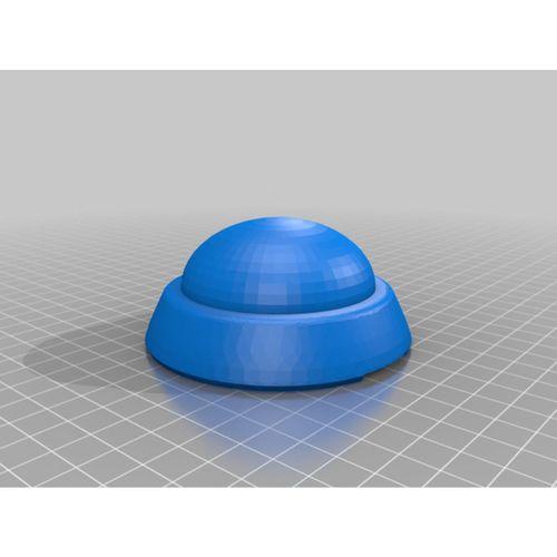 Toplantı Baykuşu 3 Lens Kapağı (Bu ürün Sadece Plastik parçadır - Almadan Önce Soru Sorabilirsiniz)