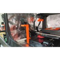 3D Baskı Kahve Krema Kabı Tutucu (Bu ürün Sadece Plastik parçadır - Almadan Önce Soru Sorabilirsiniz)