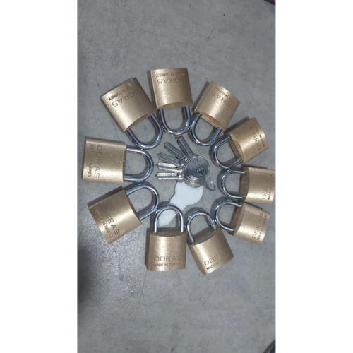 30 Mm Pas Sistem 10 lu Set (5 Anahtarlı)