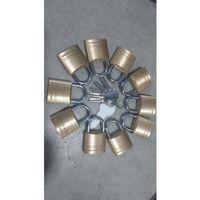 30 Mm Pas Sistem 10 lu Set (5 Anahtarlı)