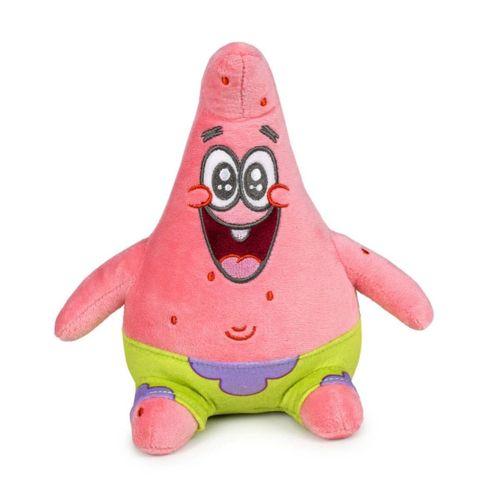 Eğitici Oyuncak Süngerbob ve Arkadaşları Peluş 22 cm