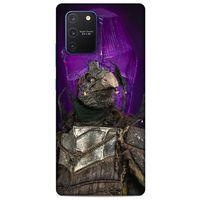 Samsung Galaxy S10 Lite Uyumlu Kılıf The Dark Crystal (4) Koruma Kılıfı The Emperor