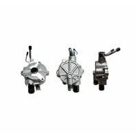 H100 Şarj Di̇namo Vakum Pompa L300