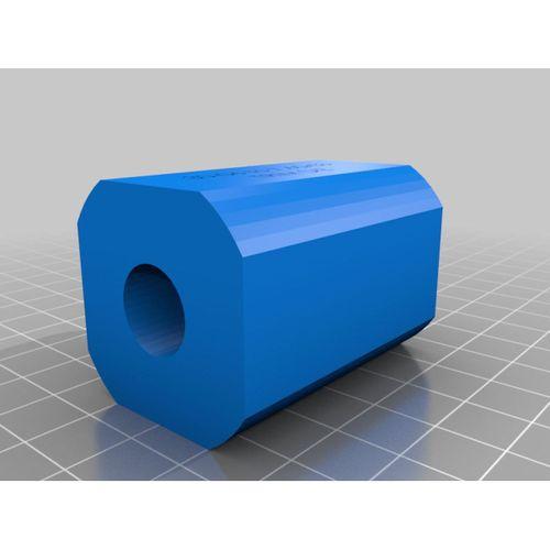30-06 ila 7.65x53mm Arjantin Mauser Trim Die-5149730