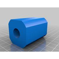 30-06 ila 7.65x53mm Arjantin Mauser Trim Die-5149730