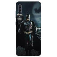 Lopard Samsung Galaxy A70s Uyumlu Kılıf IMDB Film (3) Kapak Batman Kara Şövalye
