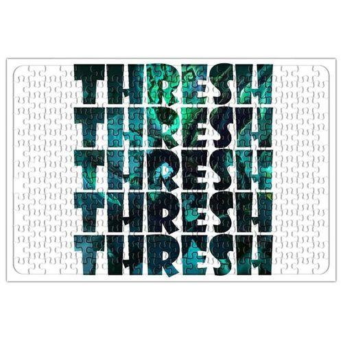 Thresh 02 Puzzle 240 Parça Yapboz