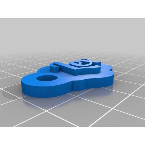 Lex 3D Baskı (Bu ürün Sadece Plastik parçadır - Almadan Önce Soru Sorabilirsiniz)