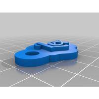 Lex 3D Baskı (Bu ürün Sadece Plastik parçadır - Almadan Önce Soru Sorabilirsiniz)