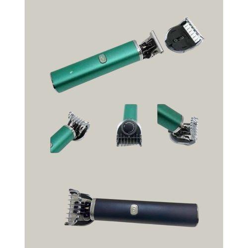 Ergonomik Tasarımlı Dayanıklı Metal Gövdeli Saç Kesme Makinesi