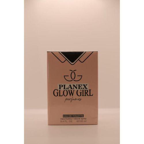 GLOW GİRL 218 Planex Paradoxe Kadın Parfümü 100 ml Edt