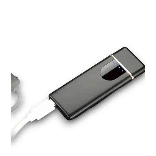 Şarjlı Çakmak Elektronik