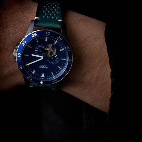 Fossil ME3149 Otomatik Erkek Kol Saati