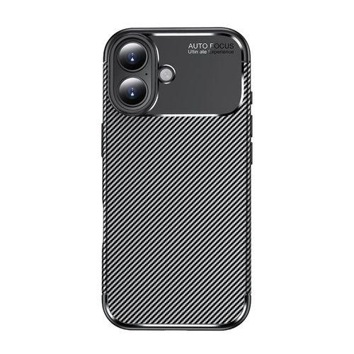 Apple iPhone 17 Kılıf Zore Negro Silikon Kapak