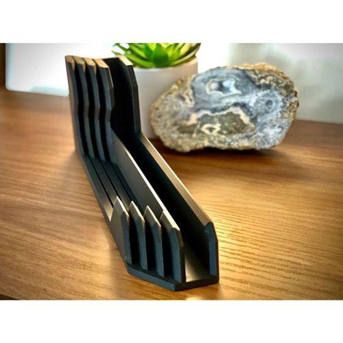 Dikey Yapı Plakası Etiketleri Tutucu (Bu ürün Sadece Plastik parçadır - Almadan Önce Soru Sorabilirsiniz)