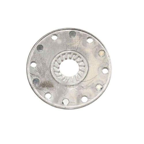 MONDİAL E-Bis Es-1 Es-2 Es-3 Pedal İletken Plaka Orj