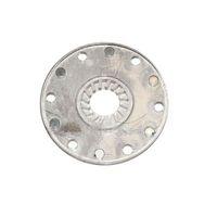 MONDİAL E-Bis Es-1 Es-2 Es-3 Pedal İletken Plaka Orj