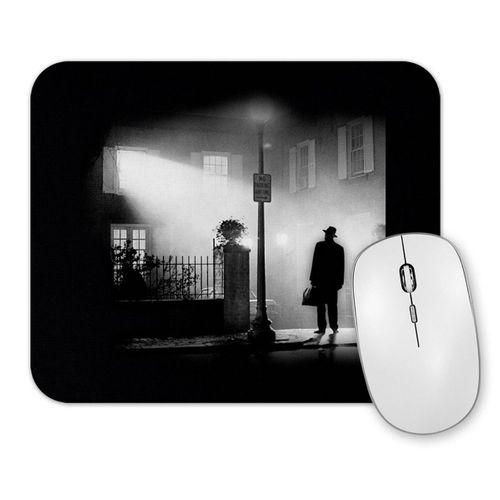 Exorcista Noir Mouse Pad