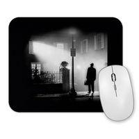 Exorcista Noir Mouse Pad
