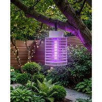 Şarjlı Sivrisinek Öldürücü Lamba Uv Işık Sessiz Çalışma Taşınabilir Ve Güvenli Kullanım