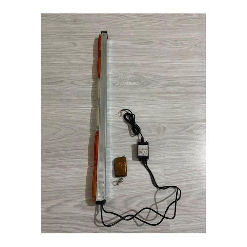 ÇAKAR LAMBA 60 CM SARI-BEYAZ 12 MODLU 60CM