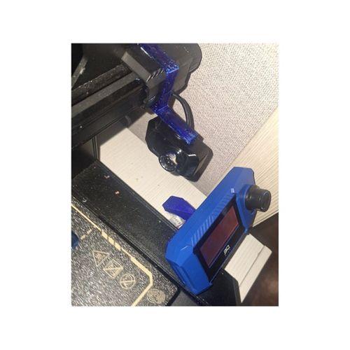 Biqu Hurakan Ekran Braketi Güçlendirilmiş Versiyonu (Bu ürün Sadece Plastik parçadır - Almadan Önce Soru Sorabilirsiniz)