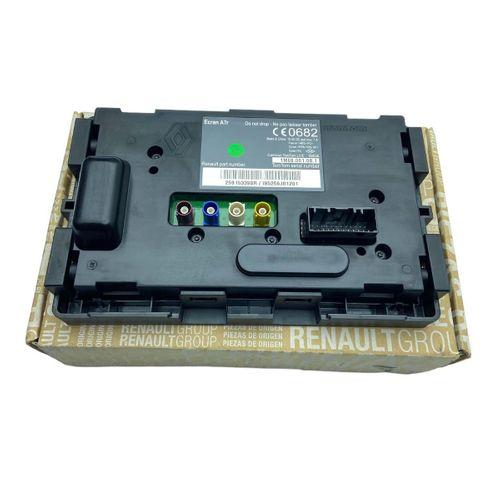 Navigasyon Ekranı - Renault Koleos Latitude Talisman Scenic 259153398R Orjinal