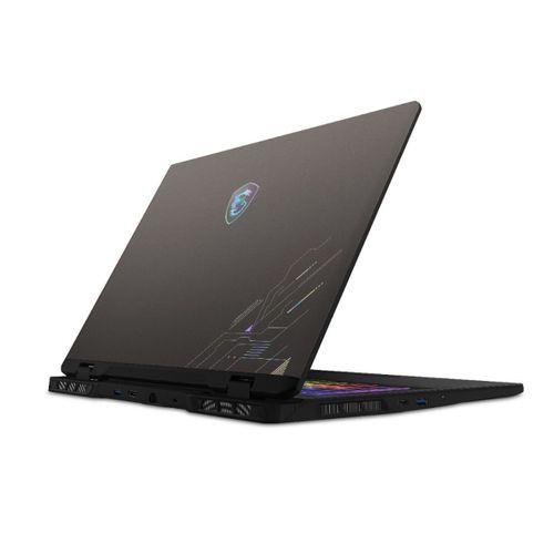 MSI NB CROSSHAIR 17 HX-AI D2XWGKG 017TR ULTRA9
