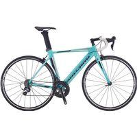 Salcano XRS033 Tiagra Yarış Bisikleti Mat Siyah-Andrasit 51 cm