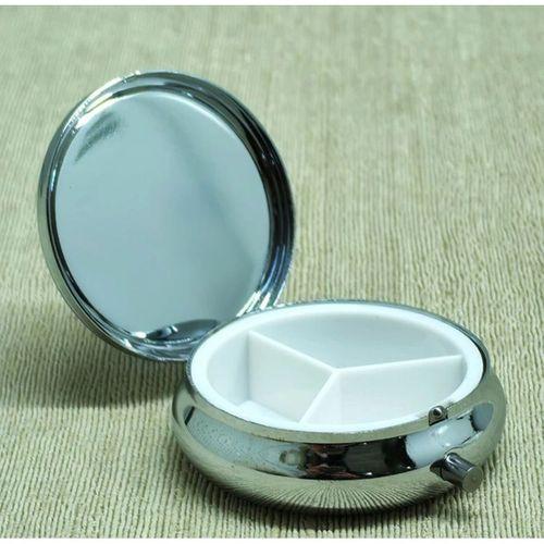 İstanbul Temalı İlaç Kutusu Alk4048