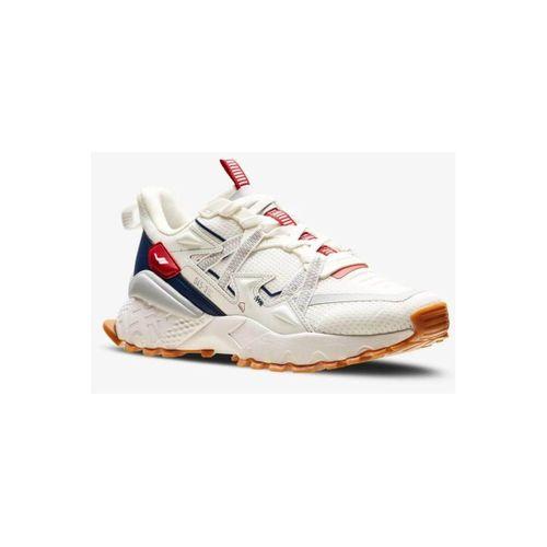 Lescon Trail Hercury Beyaz Unisex Spor Ayakkabı