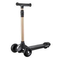 KM639 Sesli Işıklı Scooter - C03.KM639  - Stokta Olan Renk Gönderilir