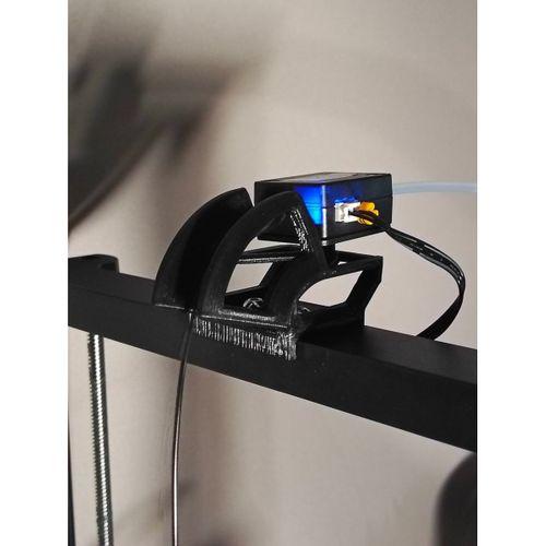 Ender 3 V3 KE Filament sensörünün montajı - 6905277