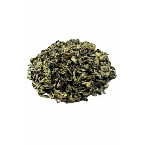 Organik Taze Dökme Lüks Yeşil Çay 250 Gr