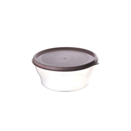 Yuvarlak Saklama Kabı 1,5 lt Royaleks-ÇNK2175
