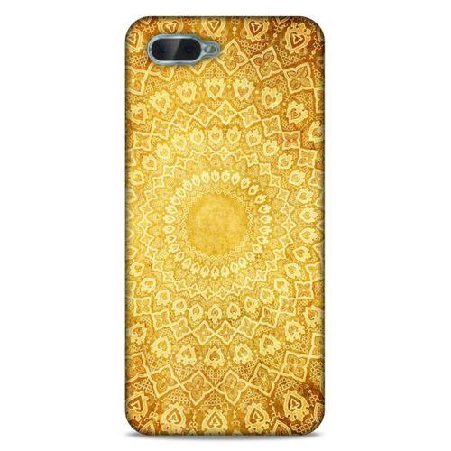 Lopard Oppo Rx17 Neo Uyumlu Kılıf Ramazan (20) Desenli Koruyucu Kılıf