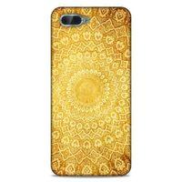 Lopard Oppo Rx17 Neo Uyumlu Kılıf Ramazan (20) Desenli Koruyucu Kılıf