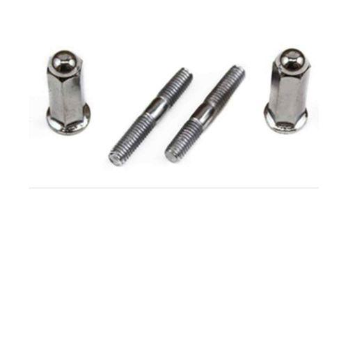 SEVGENT Egsoz Bağlama Seti Cup-Cg-Scooter (Saplama-Somun)