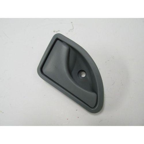 Renault Twingo 1993 1998 Ön Kapı İç Açma Kolu Sol Gri Pütürlü 8200259376
