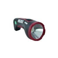 Gold Sılver Gs-4231 3 Watt Şarjlı El Feneri