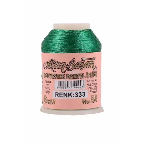 Altınbaşak Oya ve Dantel İpi 20 gr - Royaleks - No: 333