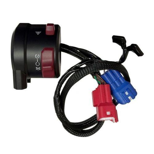 Sağ Kumanda SR 250 - NK 250