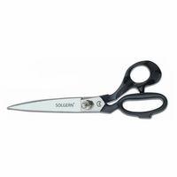 A7257-11 Tezgah Makası No: 11  İnç / 27,94 Cm - Nikel Kaplama