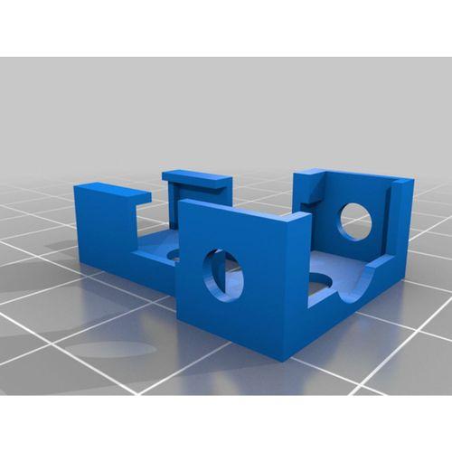 Micro FPV Sırt Çantası (Bu ürün Sadece Plastik parçadır - Almadan Önce Soru Sorabilirsiniz)