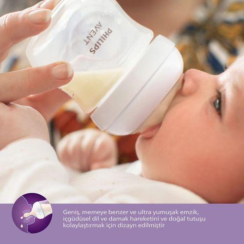 Philips Avent Philips Avent Doğal Tepkili Natural Response Yenidoğan Hediye Seti